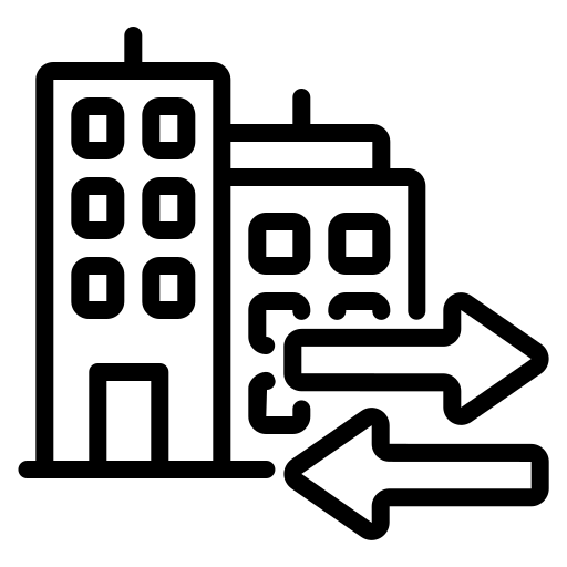 Firmenumzug in Basel, Aargau und Solothurn